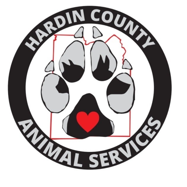 Hardin County Animal Services, Savannah, Tennessee